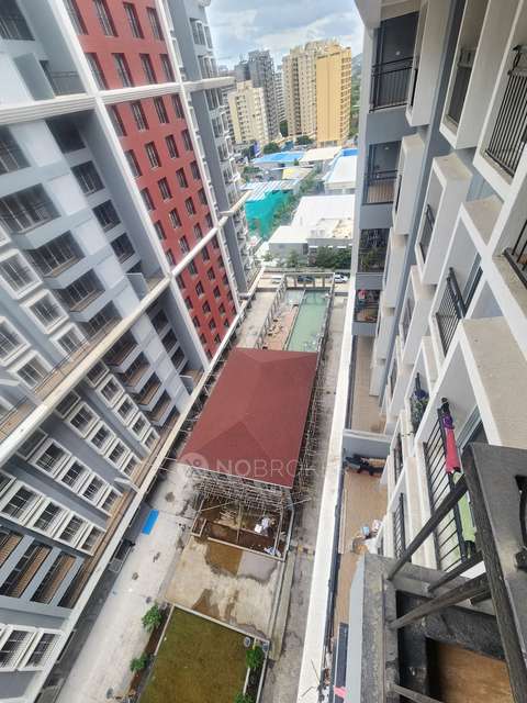 2 BHK Flat In Jhamtani Ace Abode for Rent  In Kiwale