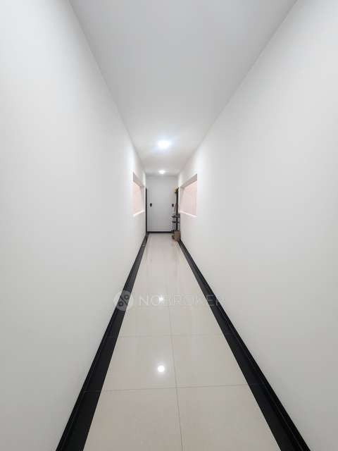 2 BHK Flat In Jhamtani Ace Abode for Rent  In Kiwale