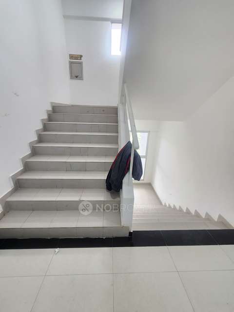 2 BHK Flat In Jhamtani Ace Abode for Rent  In Kiwale