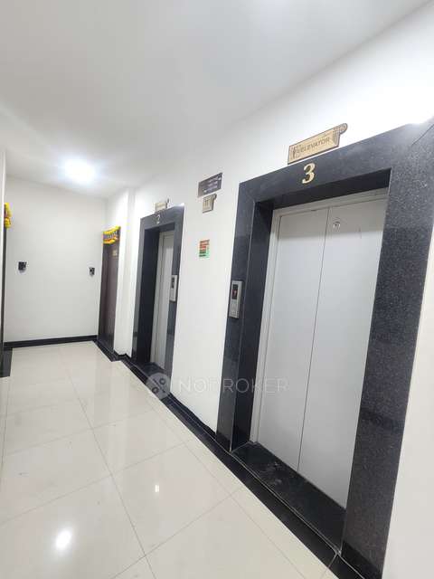 2 BHK Flat In Jhamtani Ace Abode for Rent  In Kiwale