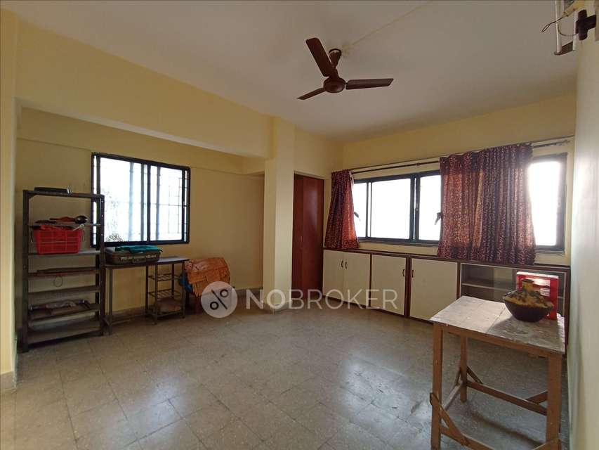 1 BHK Flat In Apartment For Sale  In  Narayan Peth