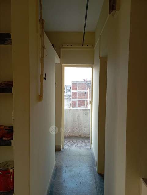 1 BHK Flat In Apartment For Sale  In  Narayan Peth