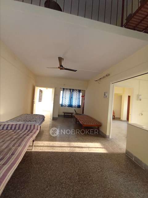 1 BHK Flat In Apartment For Sale  In  Narayan Peth