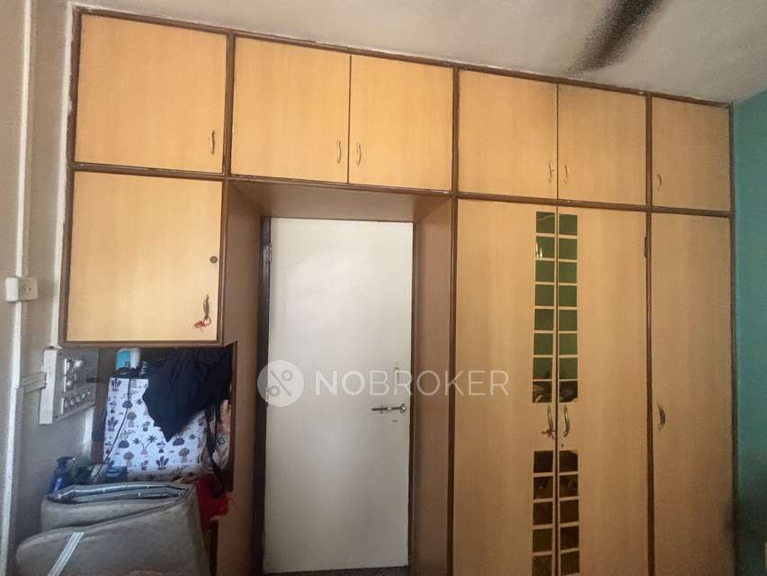 1 BHK Flat In Shree Ganesh Niketan for Rent  In Ganesh Niketan Society