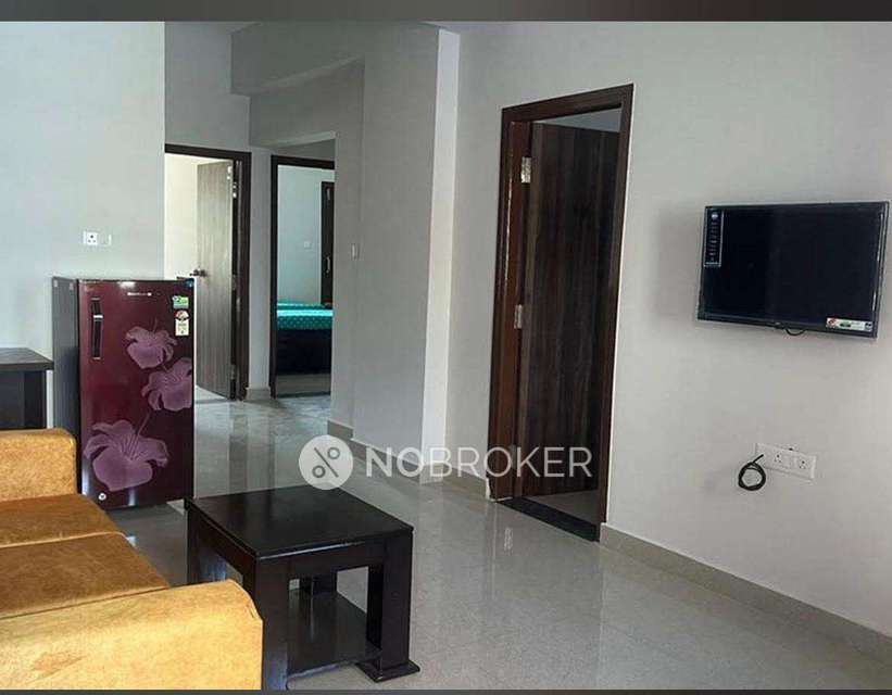 PG for Girls in Koramangala