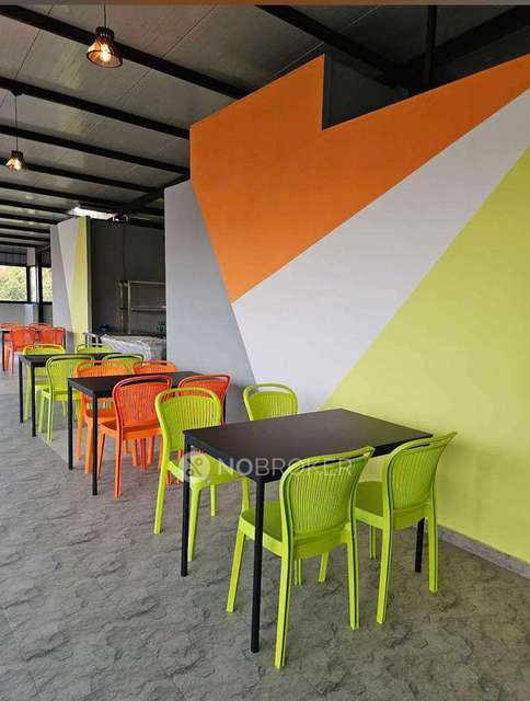 PG for Girls in Koramangala