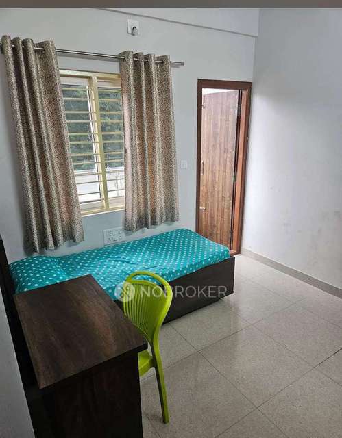 PG for Girls in Koramangala