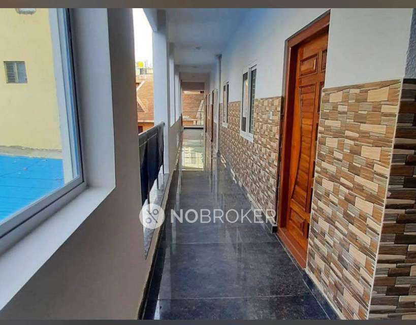 PG for Girls in Koramangala