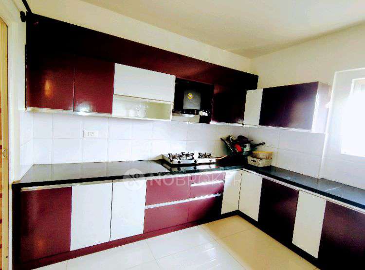 2 BHK Flat In Sai Purvi Symphony for Rent  In Gunjur