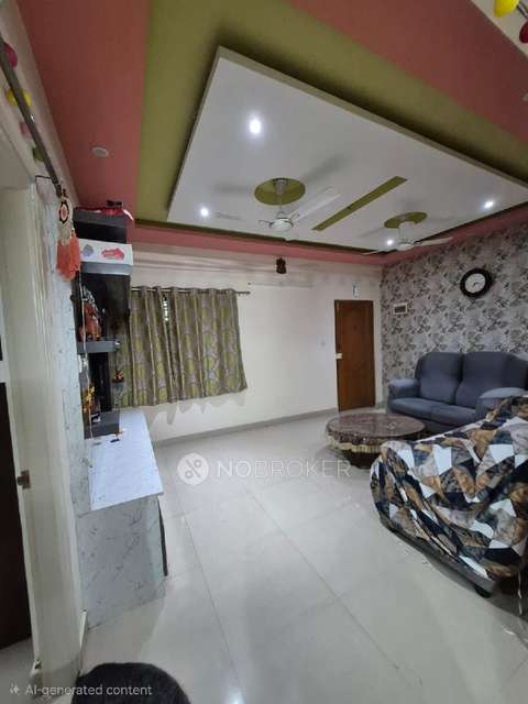 2 BHK Flat In Akul Residency, Gunjur, Bangalore for Rent  In Gunjur, Bangalore