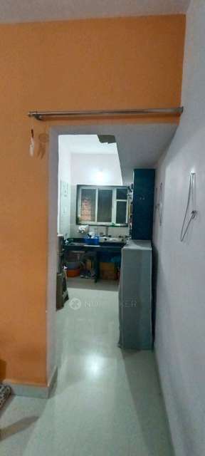 1 RK Flat In Shree Sant Gorakhumber Colony, Tathawade  for Rent  In Tathawade