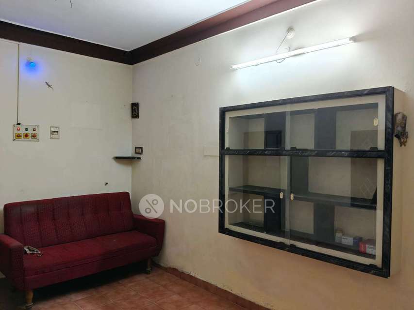 2 BHK Flat In Flats for Rent  In New Perungalathur