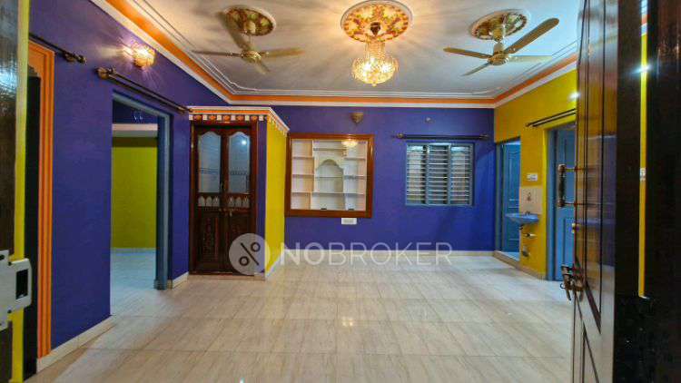 2 BHK House for Rent  In 78, Gajendra Nagar, Old Baiyyappanahalli, Maruthi Sevanagar, Bengaluru, Karnataka 560033, India