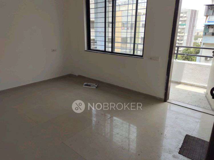Shared Room for Male In 2 BHK  In Nisarg Raj In Dange Chowk, Mangal Nagar, Thergaon, Pimpri-chinchwad, Maharashtra 411033, India