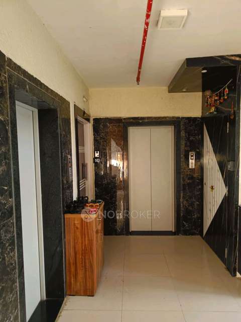 1 BHK Flat In Space Homes Majesty Monarch For Sale  In 9vv7+36q, Vasai East Salt Plant, Vasai East, Vasai-virar, Maharashtra 401208, India