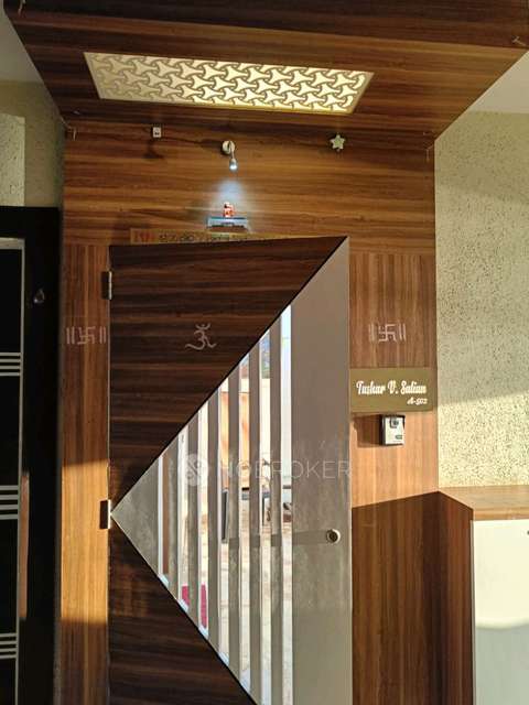 1 BHK Flat In Space Homes Majesty Monarch For Sale  In 9vv7+36q, Vasai East Salt Plant, Vasai East, Vasai-virar, Maharashtra 401208, India