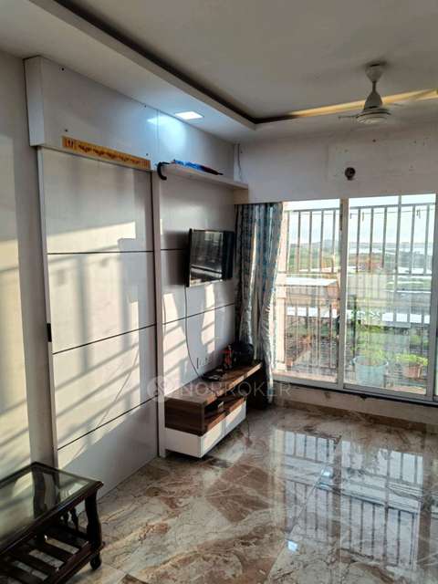 1 BHK Flat In Space Homes Majesty Monarch For Sale  In 9vv7+36q, Vasai East Salt Plant, Vasai East, Vasai-virar, Maharashtra 401208, India