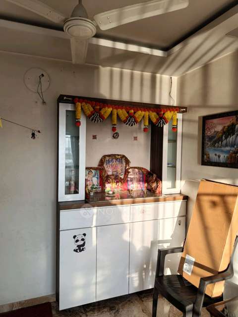 1 BHK Flat In Space Homes Majesty Monarch For Sale  In 9vv7+36q, Vasai East Salt Plant, Vasai East, Vasai-virar, Maharashtra 401208, India