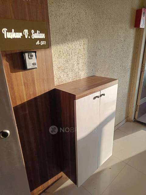 1 BHK Flat In Space Homes Majesty Monarch For Sale  In 9vv7+36q, Vasai East Salt Plant, Vasai East, Vasai-virar, Maharashtra 401208, India