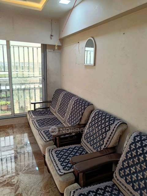 1 BHK Flat In Space Homes Majesty Monarch For Sale  In 9vv7+36q, Vasai East Salt Plant, Vasai East, Vasai-virar, Maharashtra 401208, India