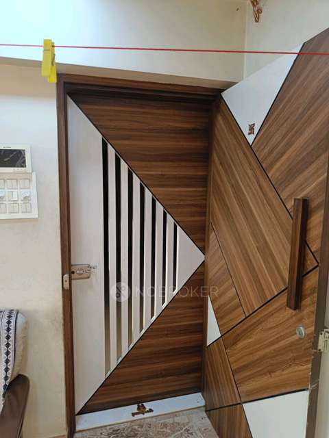 1 BHK Flat In Space Homes Majesty Monarch For Sale  In 9vv7+36q, Vasai East Salt Plant, Vasai East, Vasai-virar, Maharashtra 401208, India