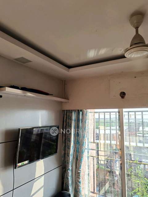 1 BHK Flat In Space Homes Majesty Monarch For Sale  In 9vv7+36q, Vasai East Salt Plant, Vasai East, Vasai-virar, Maharashtra 401208, India