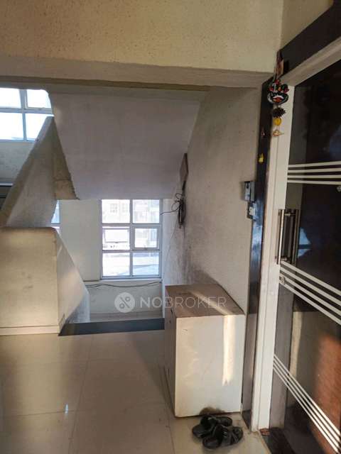 1 BHK Flat In Space Homes Majesty Monarch For Sale  In 9vv7+36q, Vasai East Salt Plant, Vasai East, Vasai-virar, Maharashtra 401208, India