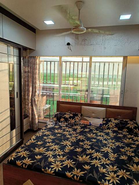 1 BHK Flat In Space Homes Majesty Monarch For Sale  In 9vv7+36q, Vasai East Salt Plant, Vasai East, Vasai-virar, Maharashtra 401208, India
