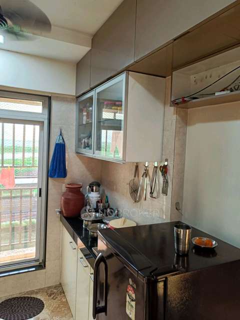 1 BHK Flat In Space Homes Majesty Monarch For Sale  In 9vv7+36q, Vasai East Salt Plant, Vasai East, Vasai-virar, Maharashtra 401208, India