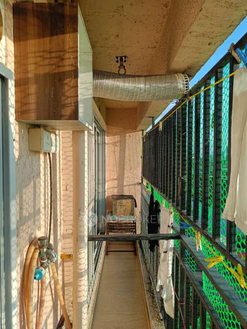 1 BHK Flat In Space Homes Majesty Monarch For Sale  In 9vv7+36q, Vasai East Salt Plant, Vasai East, Vasai-virar, Maharashtra 401208, India