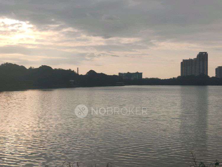 2 BHK Flat In Karle Vario Homes For Sale  In Nagavara