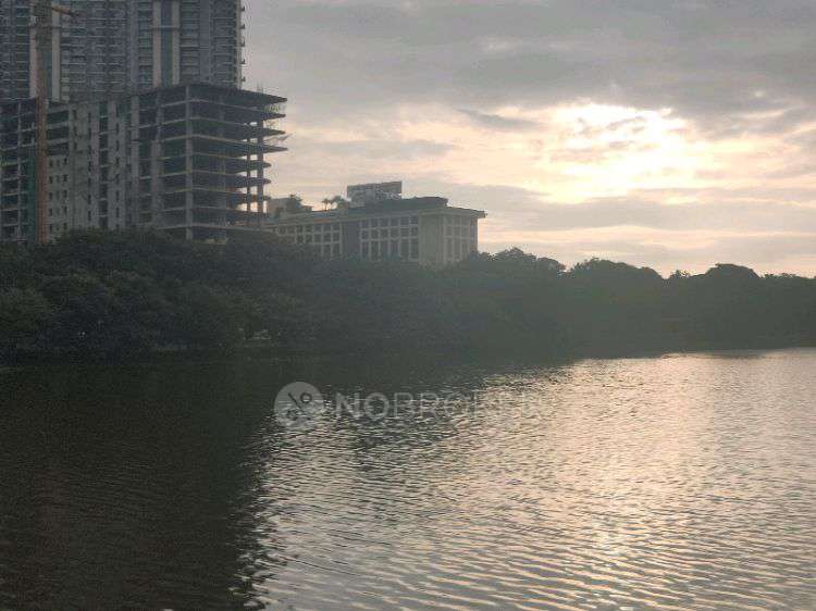 2 BHK Flat In Karle Vario Homes For Sale  In Nagavara