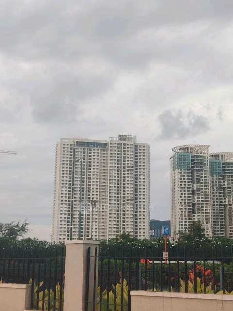 2 BHK Flat In Karle Vario Homes For Sale  In Nagavara