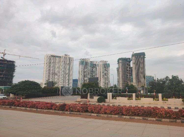 2 BHK Flat In Karle Vario Homes For Sale  In Nagavara