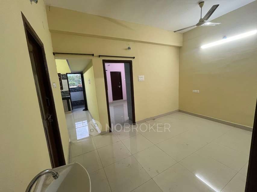 3 BHK Flat In Sarwar Manzil for Rent  In Riyasat Nagar