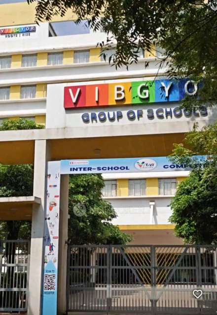 2 BHK Flat In Kumar Park Infinia B1 And B2 for Rent  In Park Infinia, B3, Fursungi Bhekrai Rd, Opposite To Core Fitness Gym, Park Infinia, Bhekrai Nagar, Pune, Maharashtra 412308, India