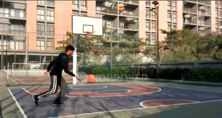 2 BHK Flat In Kumar Park Infinia B1 And B2 for Rent  In Park Infinia, B3, Fursungi Bhekrai Rd, Opposite To Core Fitness Gym, Park Infinia, Bhekrai Nagar, Pune, Maharashtra 412308, India