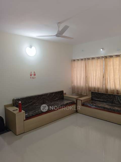 2 BHK Flat In Kumar Park Infinia B1 And B2 for Rent  In Park Infinia, B3, Fursungi Bhekrai Rd, Opposite To Core Fitness Gym, Park Infinia, Bhekrai Nagar, Pune, Maharashtra 412308, India