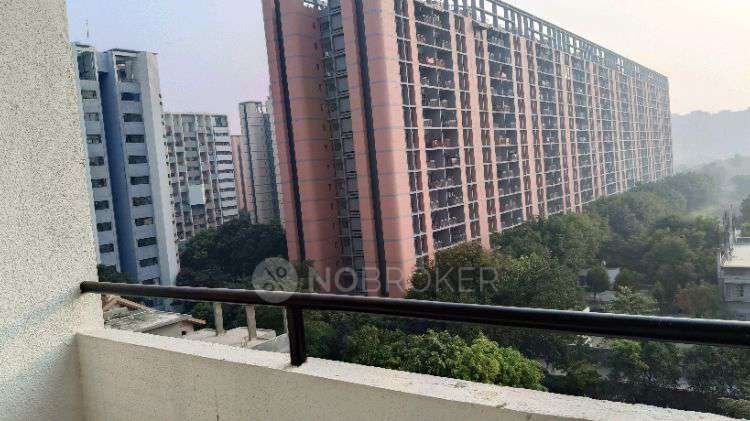 2 BHK Flat In Kumar Park Infinia B1 And B2 for Rent  In Park Infinia, B3, Fursungi Bhekrai Rd, Opposite To Core Fitness Gym, Park Infinia, Bhekrai Nagar, Pune, Maharashtra 412308, India