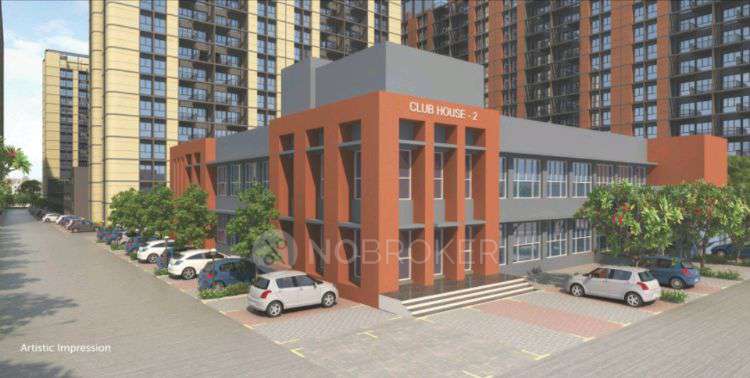 2 BHK Flat In Kumar Park Infinia B1 And B2 for Rent  In Park Infinia, B3, Fursungi Bhekrai Rd, Opposite To Core Fitness Gym, Park Infinia, Bhekrai Nagar, Pune, Maharashtra 412308, India