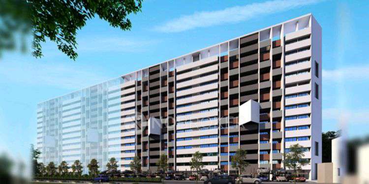 2 BHK Flat In Kumar Park Infinia B1 And B2 for Rent  In Park Infinia, B3, Fursungi Bhekrai Rd, Opposite To Core Fitness Gym, Park Infinia, Bhekrai Nagar, Pune, Maharashtra 412308, India