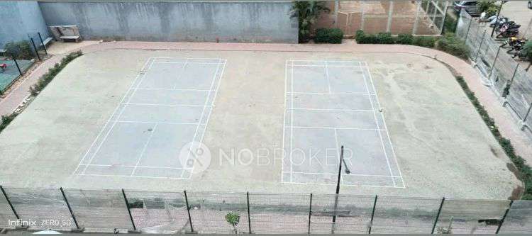 2 BHK Flat In Kumar Park Infinia B1 And B2 for Rent  In Park Infinia, B3, Fursungi Bhekrai Rd, Opposite To Core Fitness Gym, Park Infinia, Bhekrai Nagar, Pune, Maharashtra 412308, India