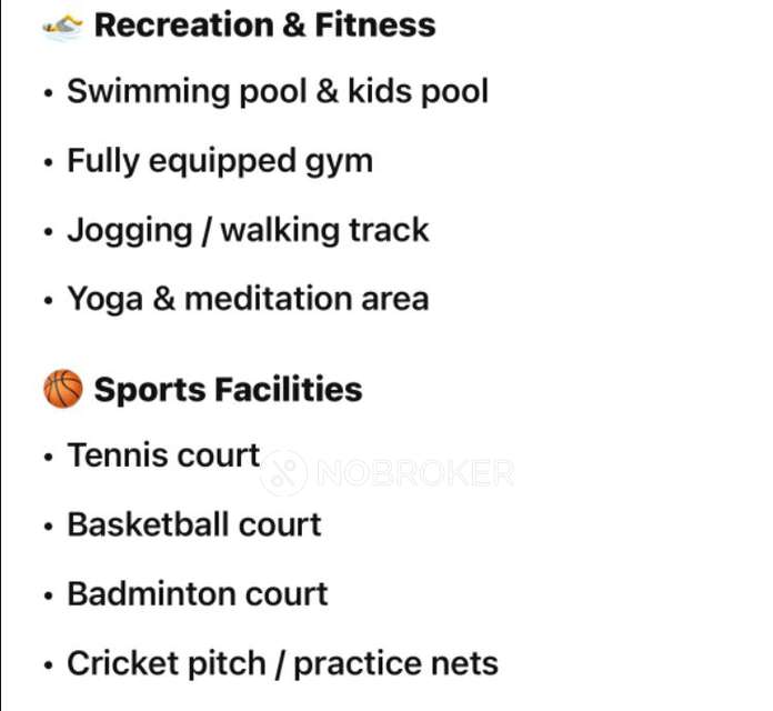 2 BHK Flat In Kumar Park Infinia B1 And B2 for Rent  In Park Infinia, B3, Fursungi Bhekrai Rd, Opposite To Core Fitness Gym, Park Infinia, Bhekrai Nagar, Pune, Maharashtra 412308, India