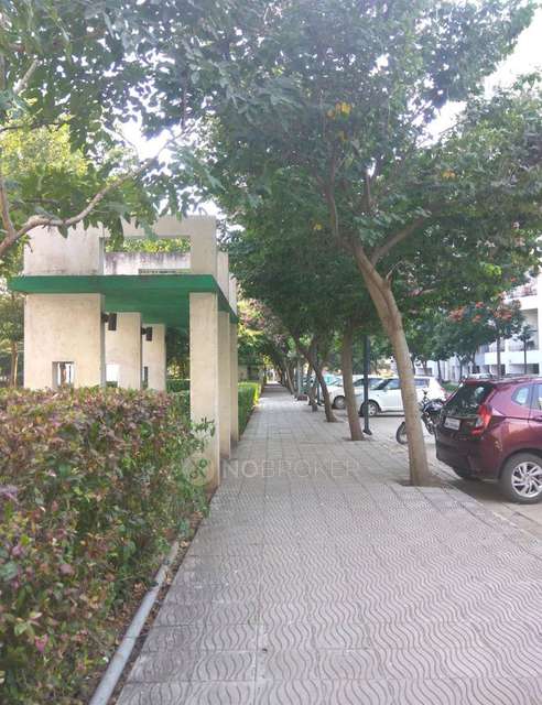 2 BHK Flat In Kumar Park Infinia B1 And B2 for Rent  In Park Infinia, B3, Fursungi Bhekrai Rd, Opposite To Core Fitness Gym, Park Infinia, Bhekrai Nagar, Pune, Maharashtra 412308, India