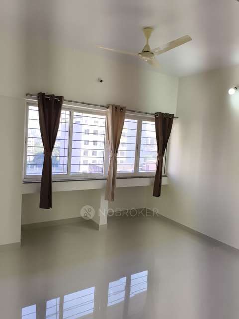 2 BHK Flat In Kumar Park Infinia B1 And B2 for Rent  In Park Infinia, B3, Fursungi Bhekrai Rd, Opposite To Core Fitness Gym, Park Infinia, Bhekrai Nagar, Pune, Maharashtra 412308, India
