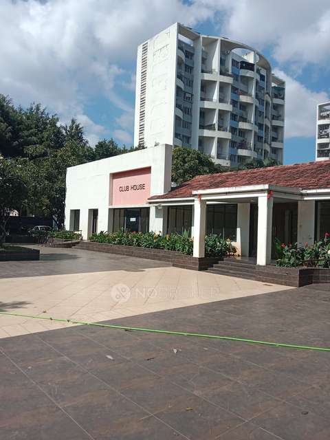 2 BHK Flat In Kumar Park Infinia B1 And B2 for Rent  In Park Infinia, B3, Fursungi Bhekrai Rd, Opposite To Core Fitness Gym, Park Infinia, Bhekrai Nagar, Pune, Maharashtra 412308, India