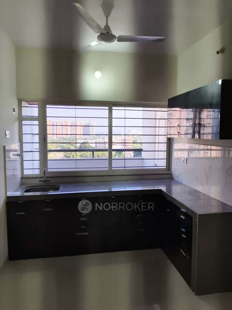 2 BHK Flat In Kumar Park Infinia B1 And B2 for Rent  In Park Infinia, B3, Fursungi Bhekrai Rd, Opposite To Core Fitness Gym, Park Infinia, Bhekrai Nagar, Pune, Maharashtra 412308, India