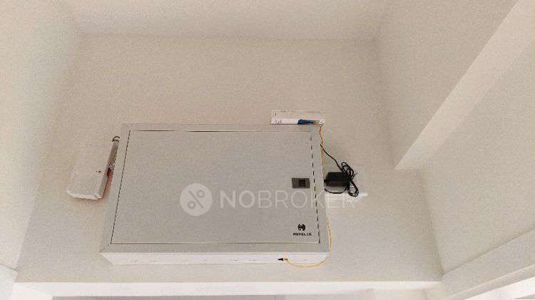 2 BHK Flat In Kumar Park Infinia B1 And B2 for Rent  In Park Infinia, B3, Fursungi Bhekrai Rd, Opposite To Core Fitness Gym, Park Infinia, Bhekrai Nagar, Pune, Maharashtra 412308, India