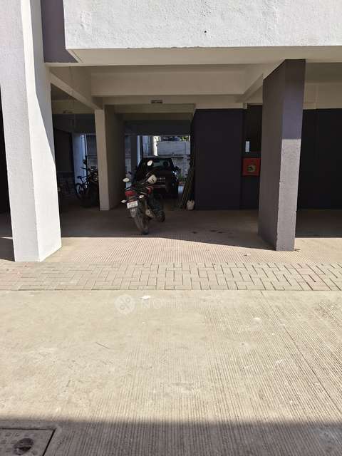 2 BHK Flat In Kumar Park Infinia B1 And B2 for Rent  In Park Infinia, B3, Fursungi Bhekrai Rd, Opposite To Core Fitness Gym, Park Infinia, Bhekrai Nagar, Pune, Maharashtra 412308, India