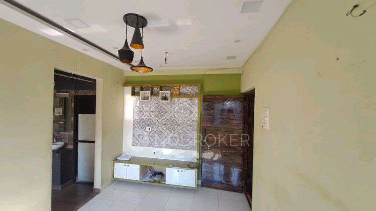 1 BHK Flat In Lambodar Chs  for Rent  In Virar East